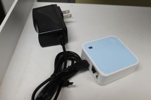 lot 441 image: Nano Wireless Router