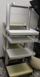 lot 446 image: Shelf Unit