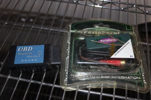 lot 513 image: OBD Tester and Peripheral for OEM Integration system