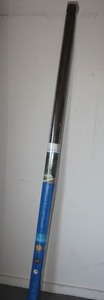 lot 598 image: Coolaroo outdoor Roller Shade 8x6