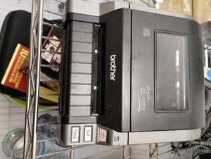 lot 612 image: Printer
