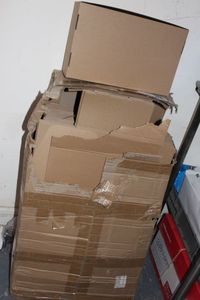 lot 546 image: Case of Boxes as shown