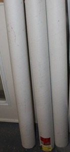 lot 558 image: Shipping Tubes Quantity of Three
