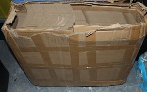 lot 559 image: Case of Boxes