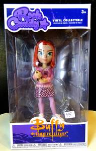lot 45 image: BIG $ ITEM - Funko Rock Candy Buffy The Vampire Slayer