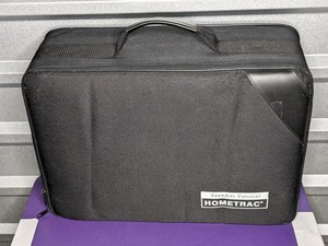 lot 17 image: Saunders Cervical HOMETRAC w Case