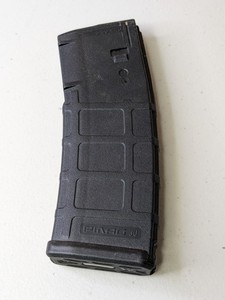 lot 33 image: Magpul PMAG 30 5.56 Rifle Magazine