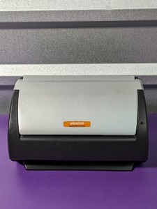 lot 50 image: Plustek PS186 SmartOffice Document Scanner
