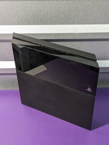 lot 51 image: Sony PlayStation 4 CUH-1001A Console System Only