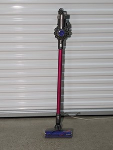lot 79 image: Dyson DC59 Animal Cordless Vacuum Cleaner
