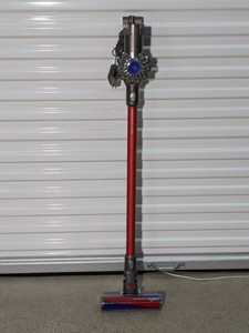 lot 89 image: Dyson DC59 Animal Cordless Vacuum Cleaner #89