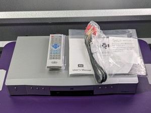 lot 95 image: Insignia IS-DVR1051 DVD Recorder