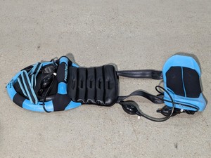 lot 133 image: Posture Pump Deluxe