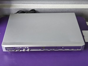 lot 154 image: Daewoo DVDP480 DVD Player