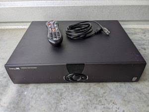 lot 161 image: Philips TIVO Personal Video Recorder HDR212