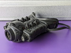 lot 192 image: 2009 Jakks Pacific EyeClops