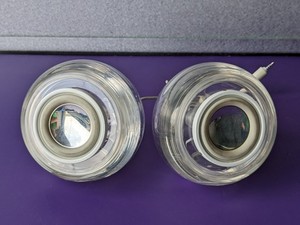 lot 194 image: Apple Pro Speakers M6531