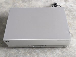 lot 222 image: Sony Tivo Digital Network Recorder SVR-2000