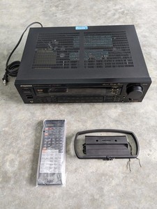lot 223 image: Pioneer VSX-4800 AudioVideo Stereo Receiver