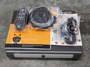 lot 236 image: TiVo Series 2 Digital Video Recorder