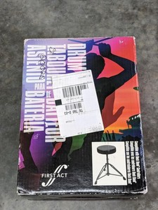 lot 238 image: First Act Drum Seat - NEW