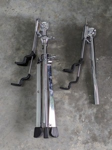 lot 247 image: 14 Snare Drum Stand