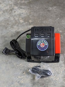 lot 249 image: Lionel 80-Watt TransformerController CW-80