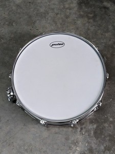 lot 250 image: Pulser 14 Snare Drum