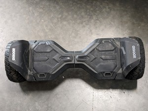 lot 301 image: Groor Hoover Board G2