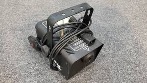 lot 30 image: American DJ Fog Storm 700 High Output Professional Fog Machine