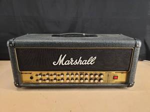 lot 68 image: Marshall AVT 150H Valvestate 2000 Valve-Drive Pre-Amp