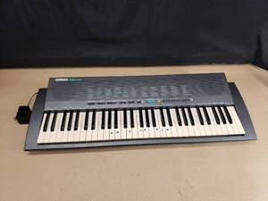 lot 72 image: Yamaha PSR-19 Piano Keyboard Synthesizer
