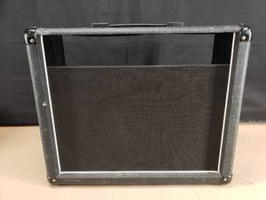 lot 83 image: Marshall Gold Amplifier