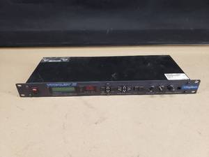 lot 97 image: DigiTech Vocalist II 5-Part Vocal Harmony Processor