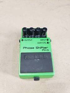 lot 104 image: Boss PH-3 Phase Shifter