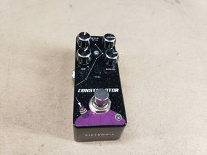 lot 108 image: Pigtronix Constellator Analog Delay