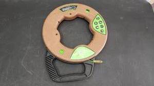 lot 30 image: Southwire Non-Conductive Fish Tape, 240