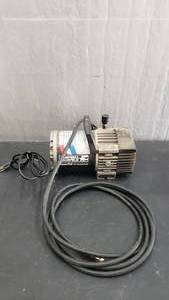 lot 34 image: Campbell Hausfeld, PowerPal Air Comproessor, Model MT330004