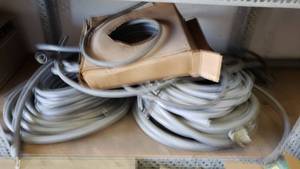 lot 69 image: Large Quantity of Liquid-tight 1 Flex Conduit