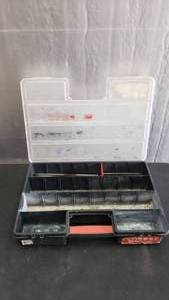 lot 127 image: ZAG Huge Capacity Organizer 199 w Contents