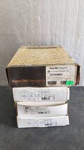 lot 138 image: Lot of 4 Exit Signs