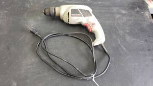 lot 172 image: Task Force Electric Drill