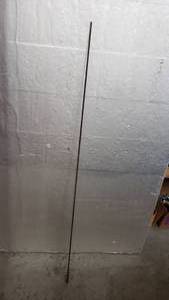 lot 203 image: 54 Boring Bit