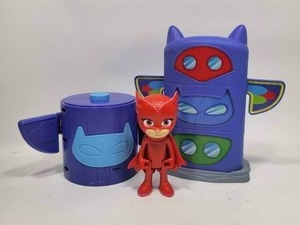 lot 145 image: PJ MASKS PLAYSET