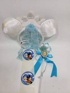 lot 147 image: LOT OF DISNEY FROZEN ACCESSORIES