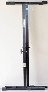 lot 77 image: PROLINE KEYBOARD STAND