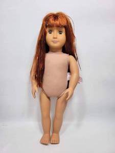 lot 155 image: OUR GENERATION DOLL LORI