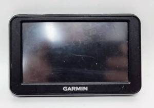 lot 171 image: GARMIN NUVI 40LM