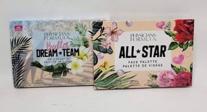 lot 210 image: 2 UNUSED PHYSICIANS FORMULA MAKE-UP PALLETTES