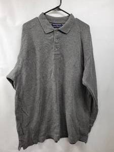 lot 224 image: HATHAWAY SPORT FREEPORT RIB POLO MENS SIZE XL